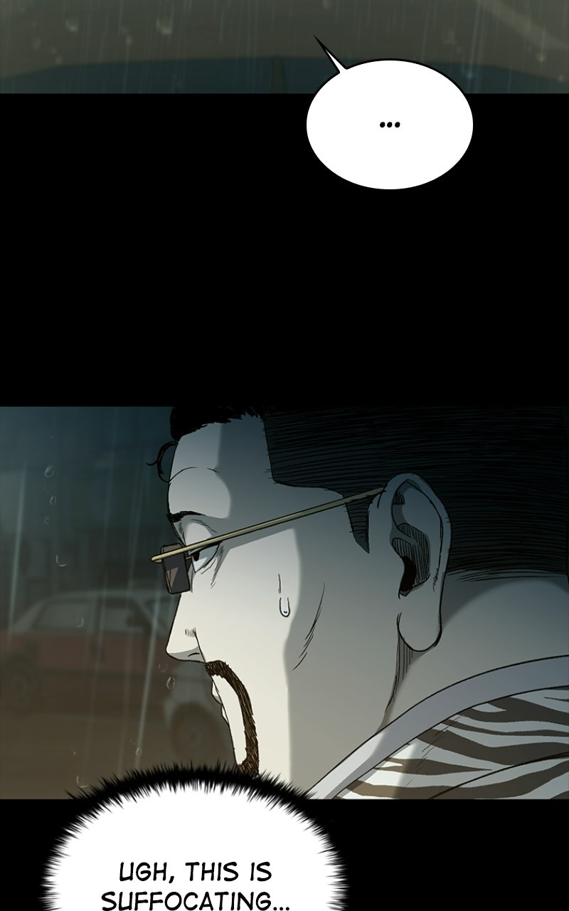 Kowloon: COPÓKA Episode 47 page 29 - 