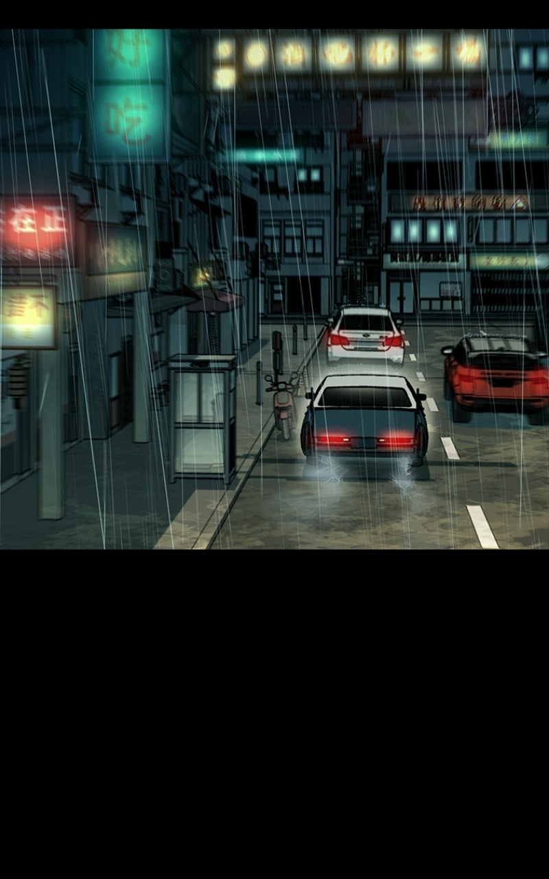 Kowloon: COPÓKA Episode 47 page 32 - 