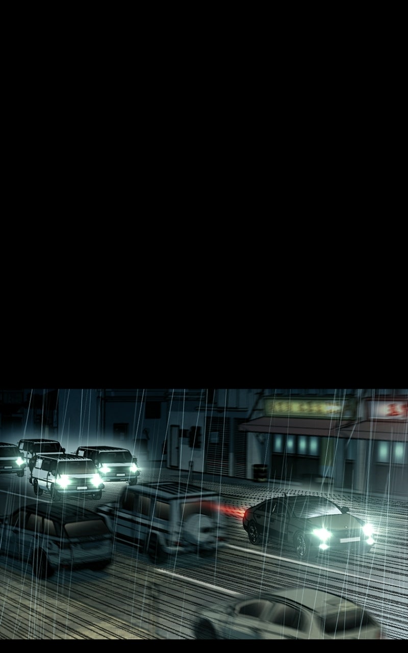 Kowloon: COPÓKA Episode 47 page 35 - 