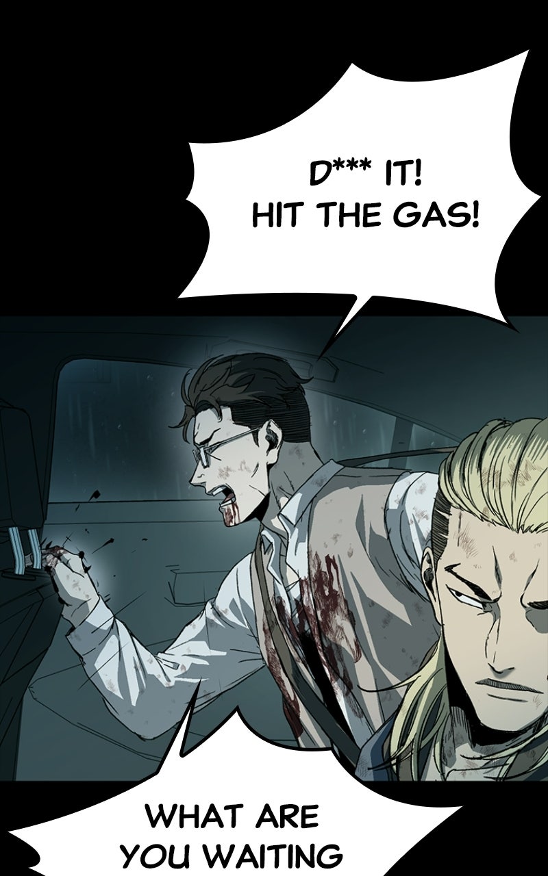 Kowloon: COPÓKA Episode 47 page 38 - 