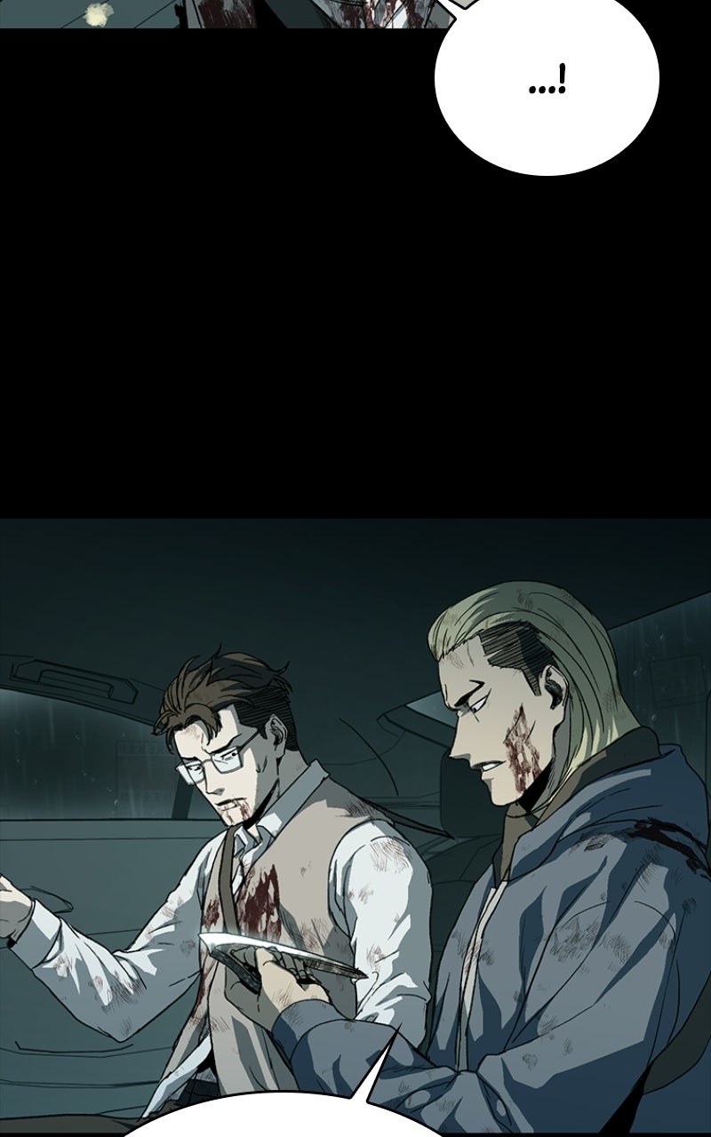 Kowloon: COPÓKA Episode 47 page 41 - 