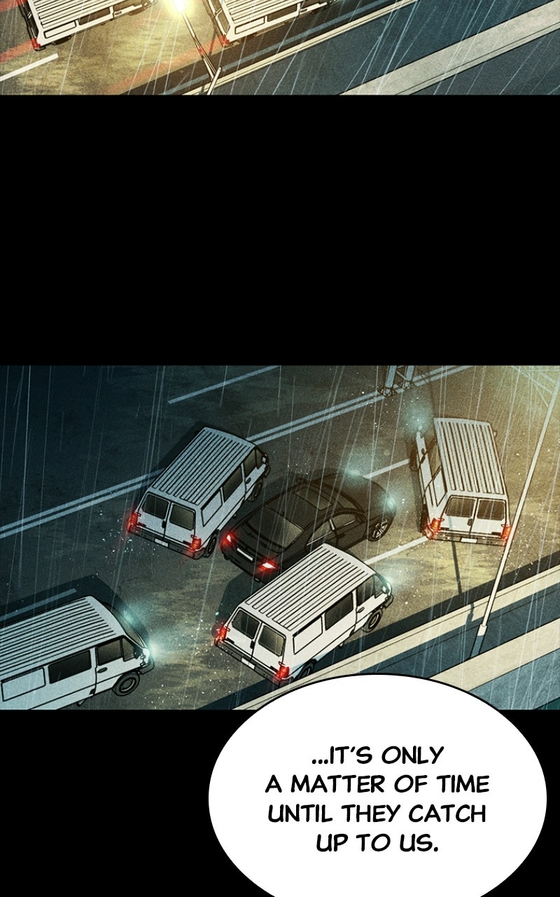 Kowloon: COPÓKA Episode 47 page 43 - 