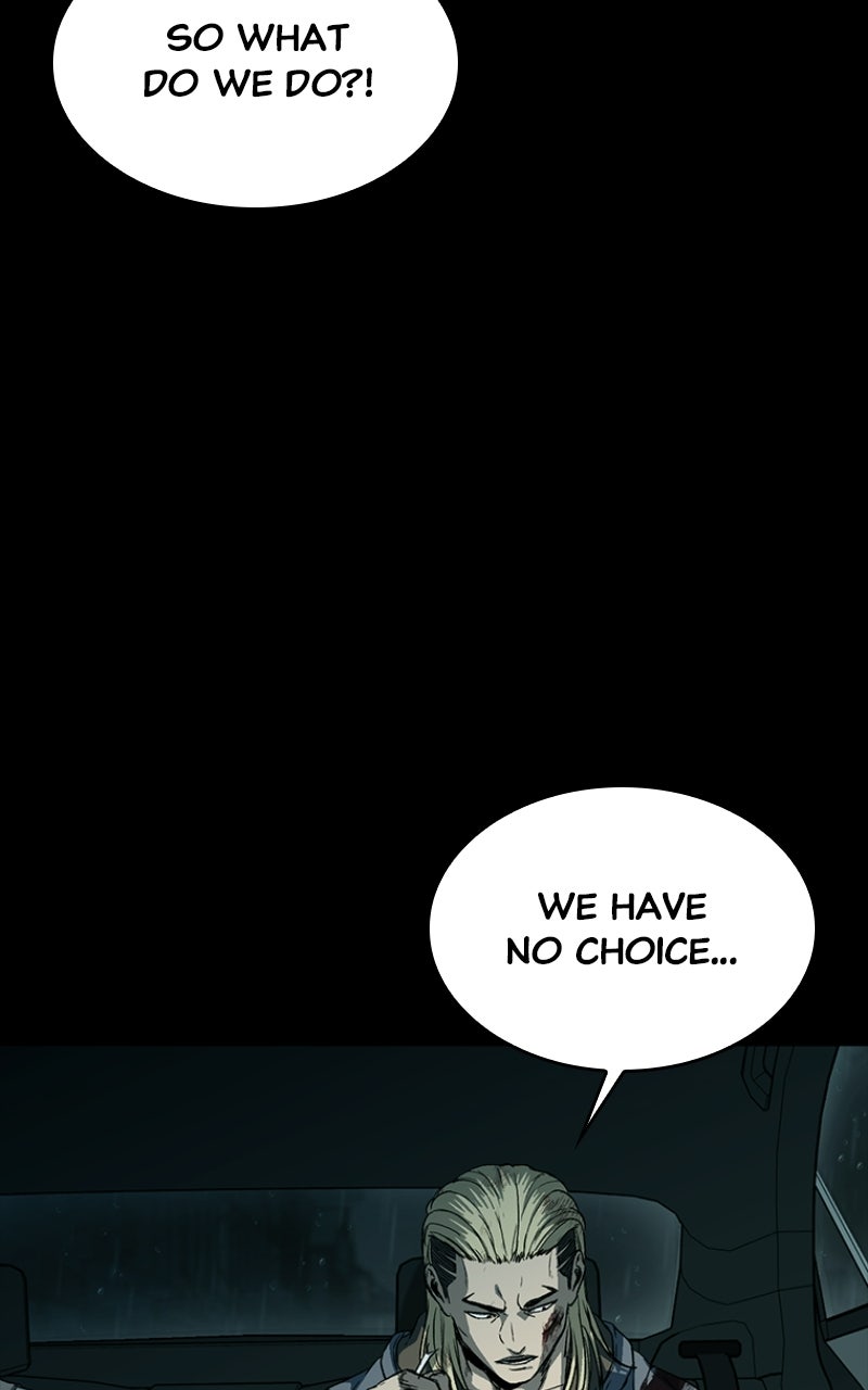 Kowloon: COPÓKA Episode 47 page 45 - 