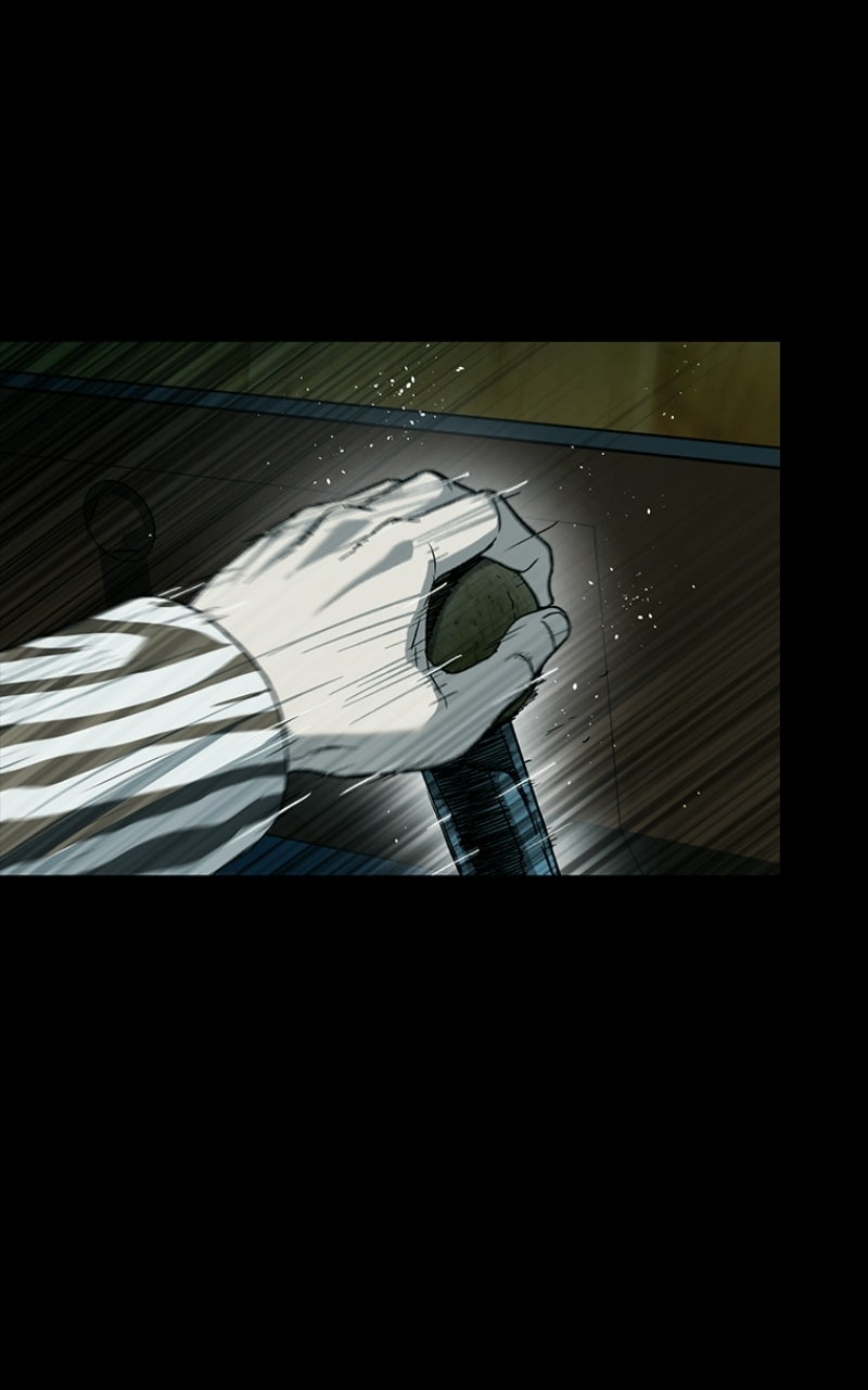 Kowloon: COPÓKA Episode 47 page 6 - 