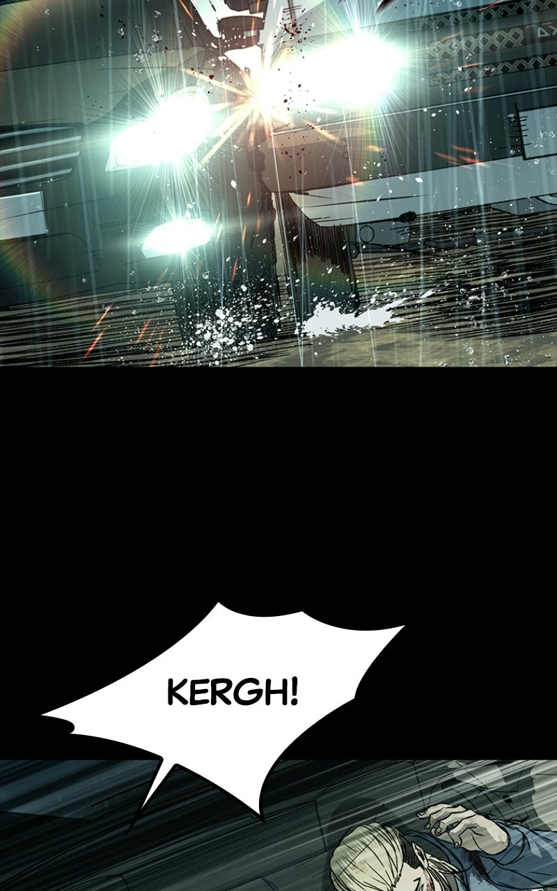 Kowloon: COPÓKA Episode 47 page 53 - 