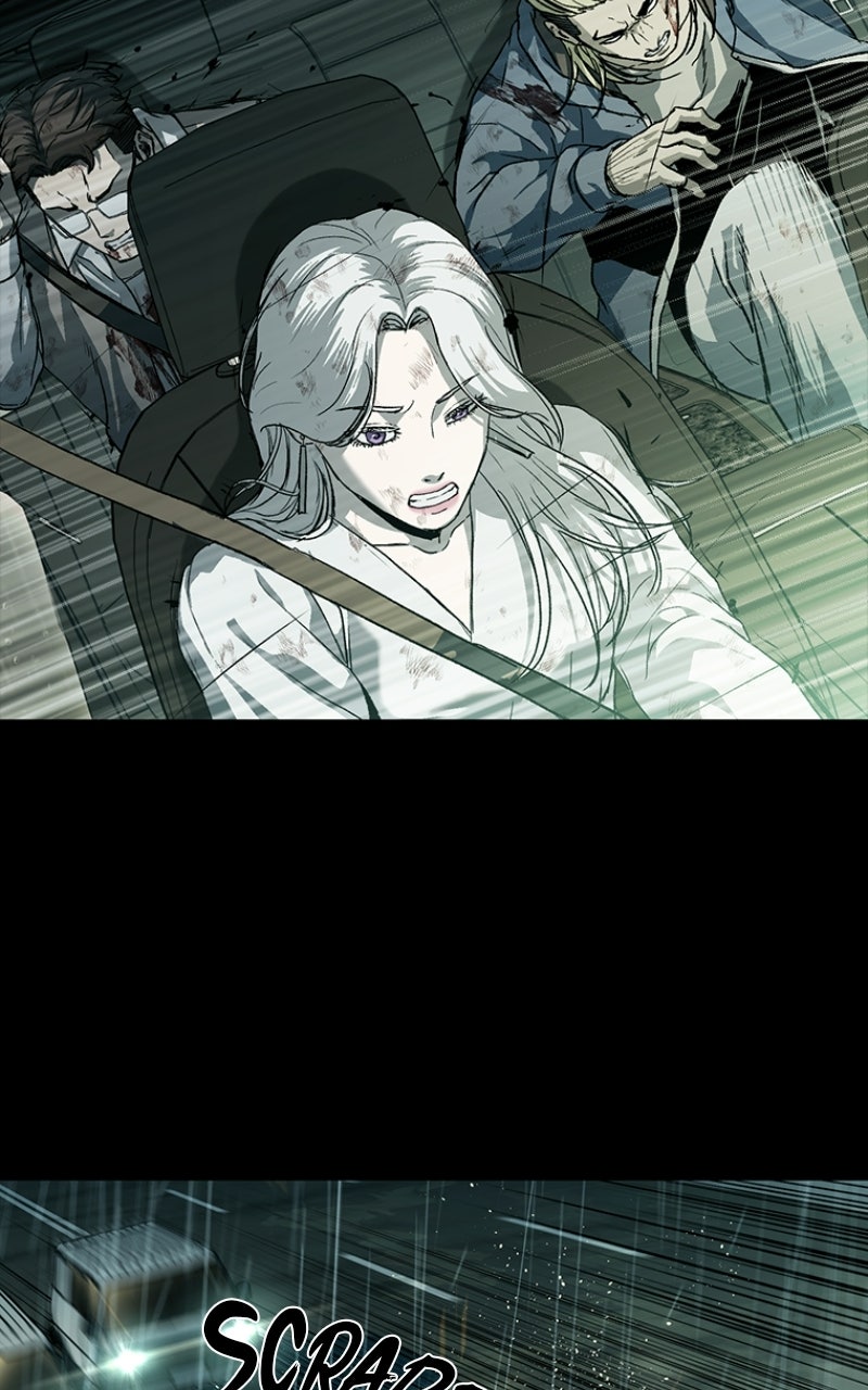 Kowloon: COPÓKA Episode 47 page 54 - 