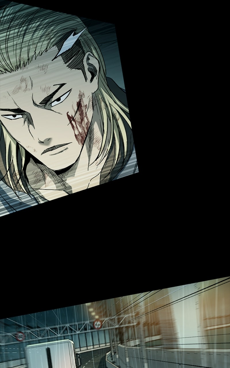 Kowloon: COPÓKA Episode 47 page 56 - 