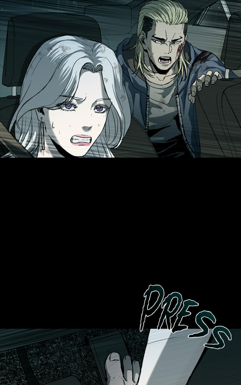 Kowloon: COPÓKA Episode 47 page 58 - 