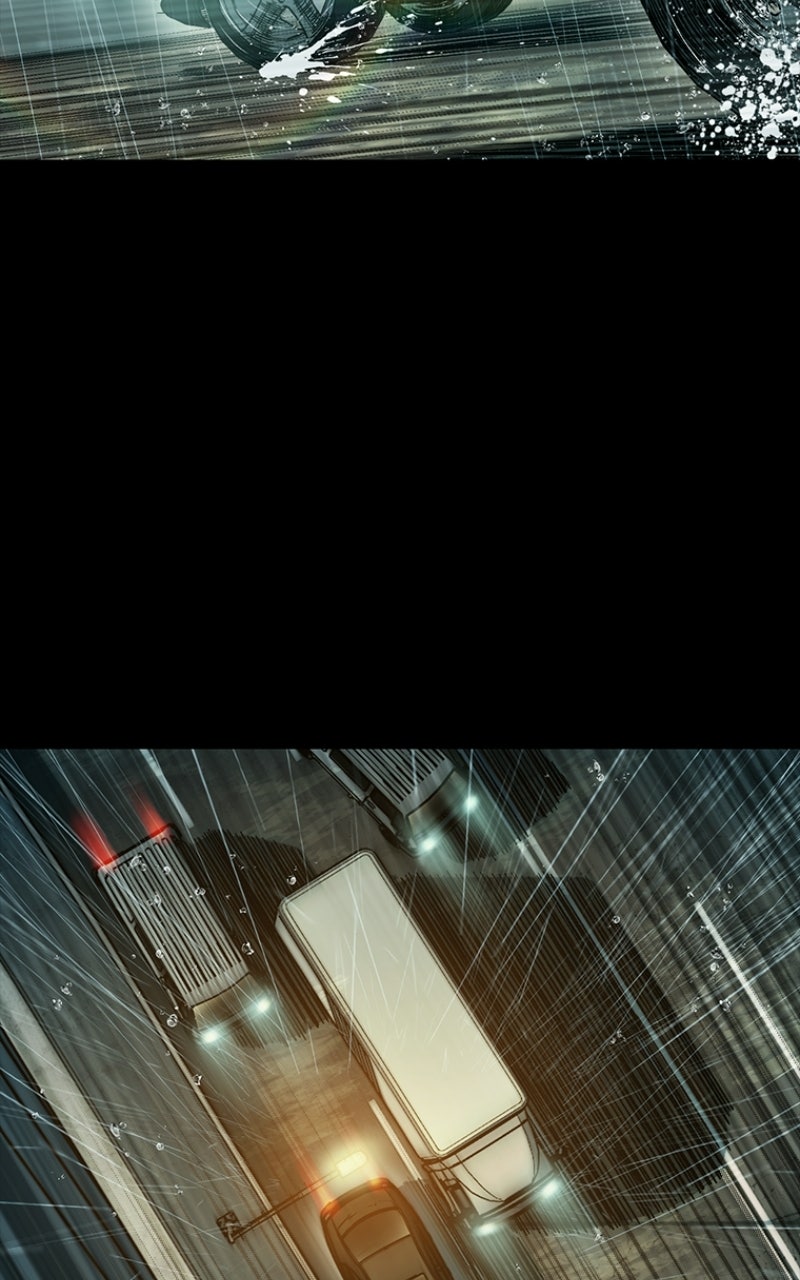 Kowloon: COPÓKA Episode 47 page 60 - 