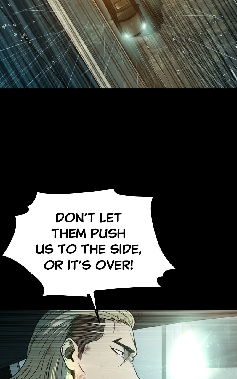 Kowloon: COPÓKA Episode 47 page 61 - 
