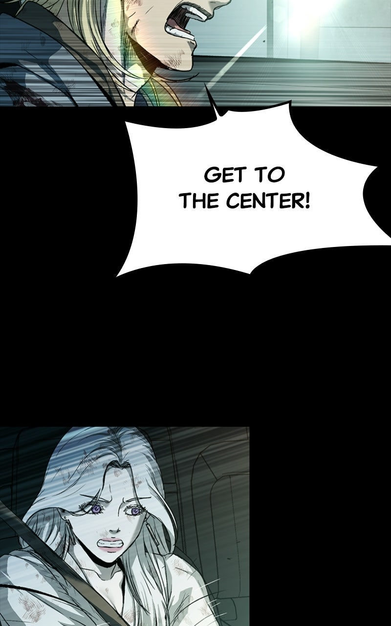Kowloon: COPÓKA Episode 47 page 62 - 
