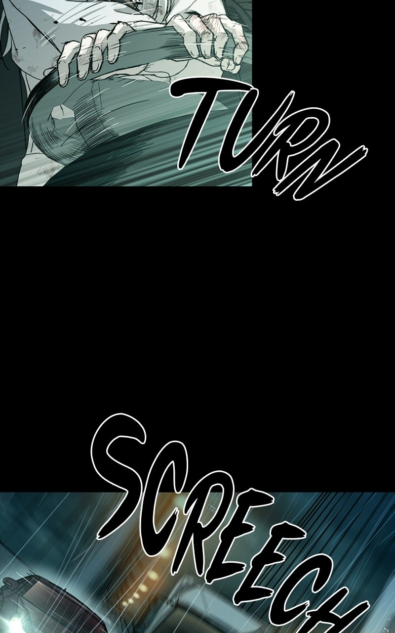 Kowloon: COPÓKA Episode 47 page 63 - 