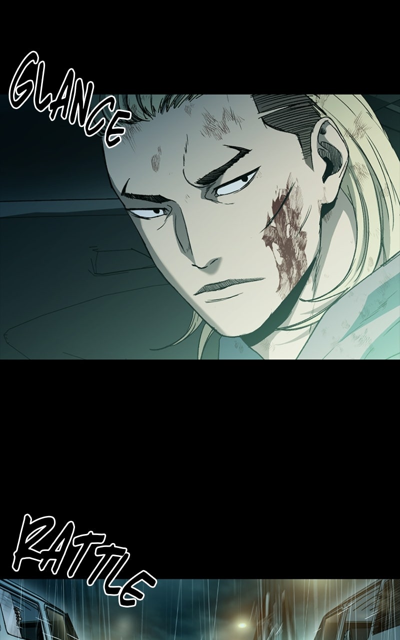 Kowloon: COPÓKA Episode 47 page 65 - 