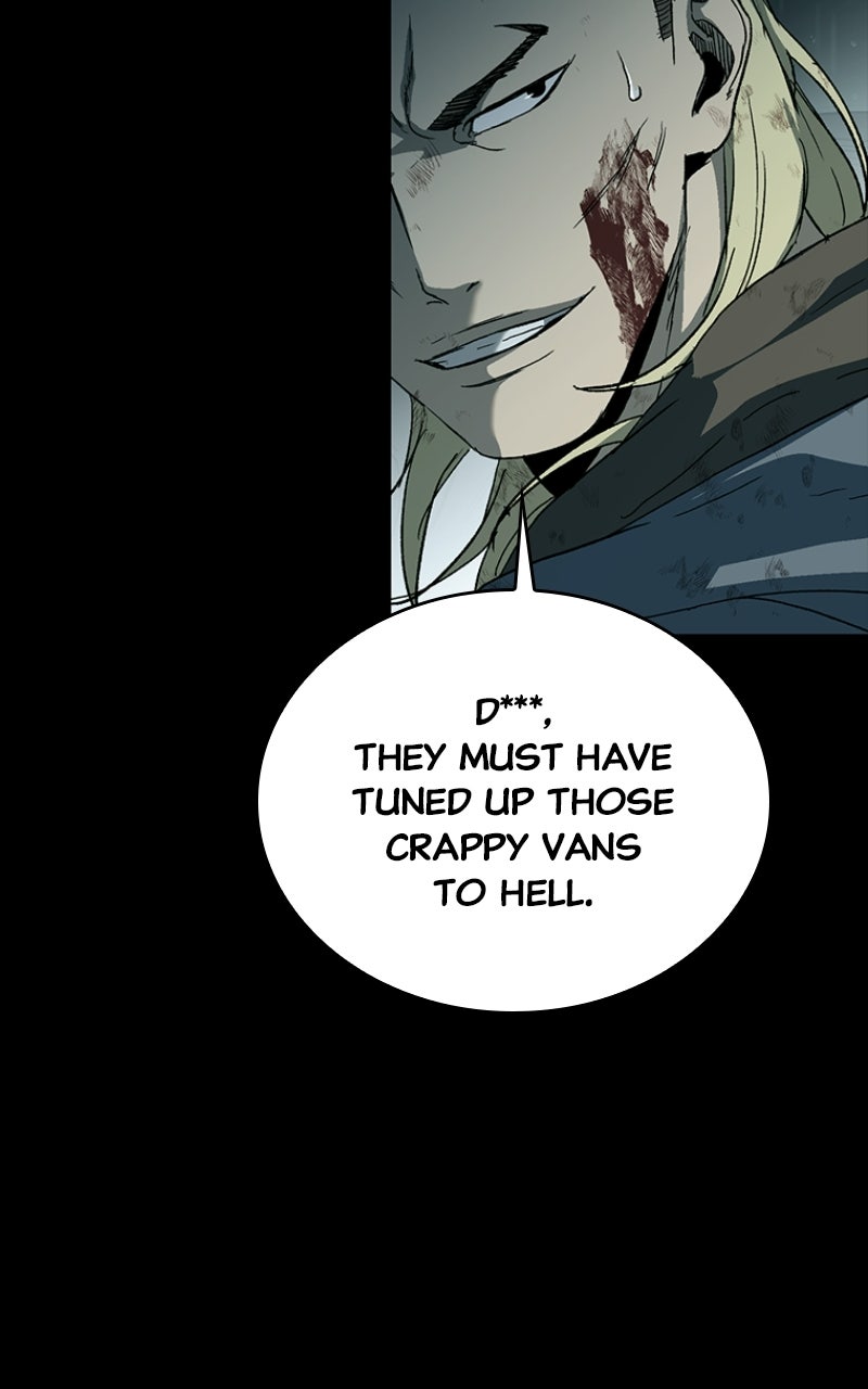 Kowloon: COPÓKA Episode 47 page 67 - 