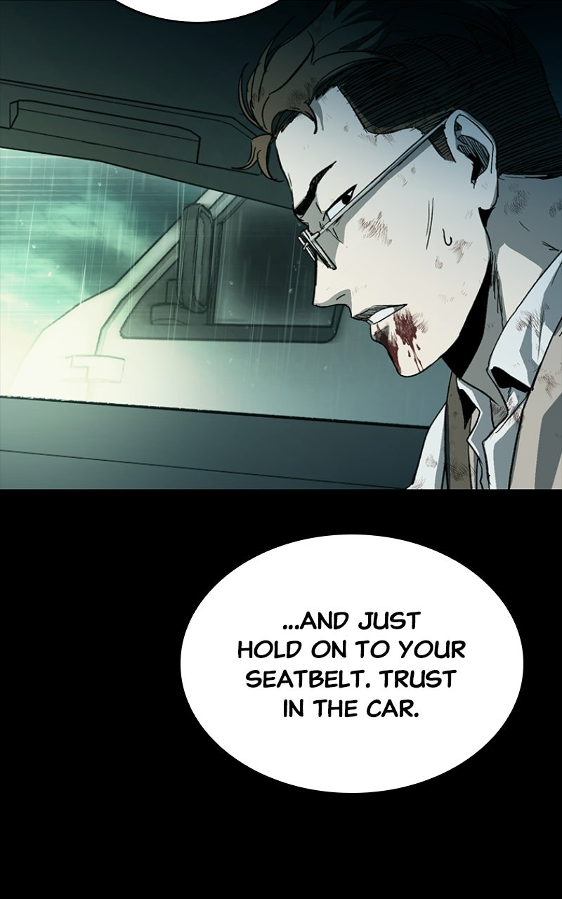 Kowloon: COPÓKA Episode 47 page 70 - 