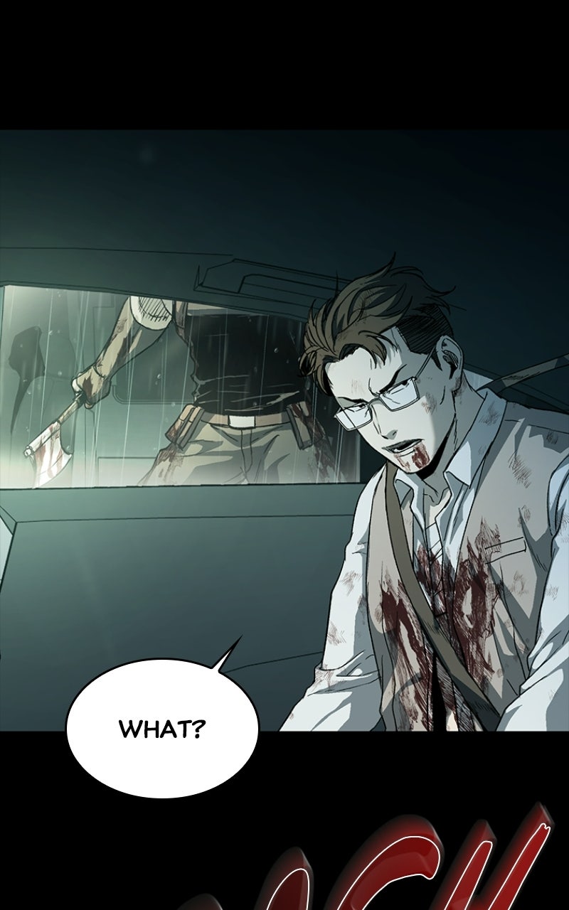 Kowloon: COPÓKA Episode 47 page 71 - 