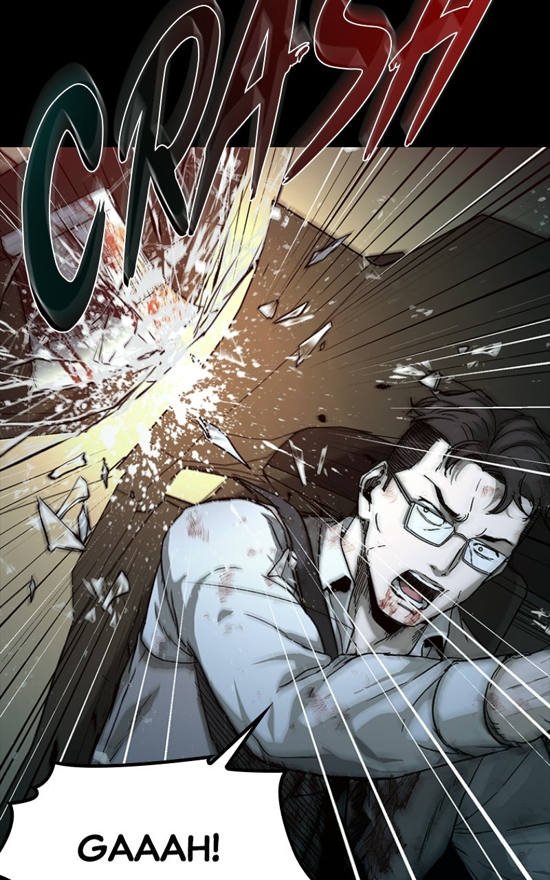Kowloon: COPÓKA Episode 47 page 72 - 