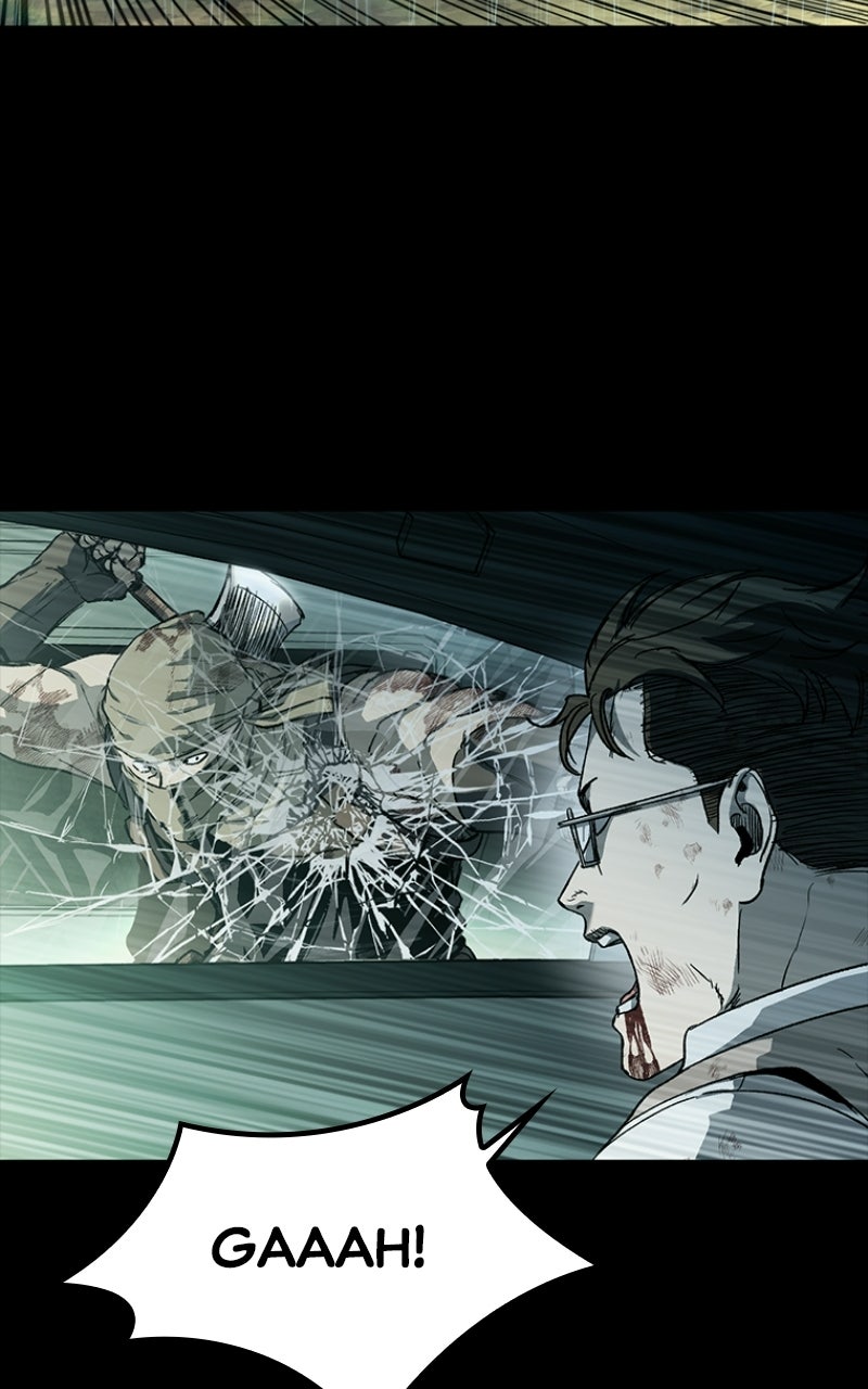 Kowloon: COPÓKA Episode 47 page 75 - 