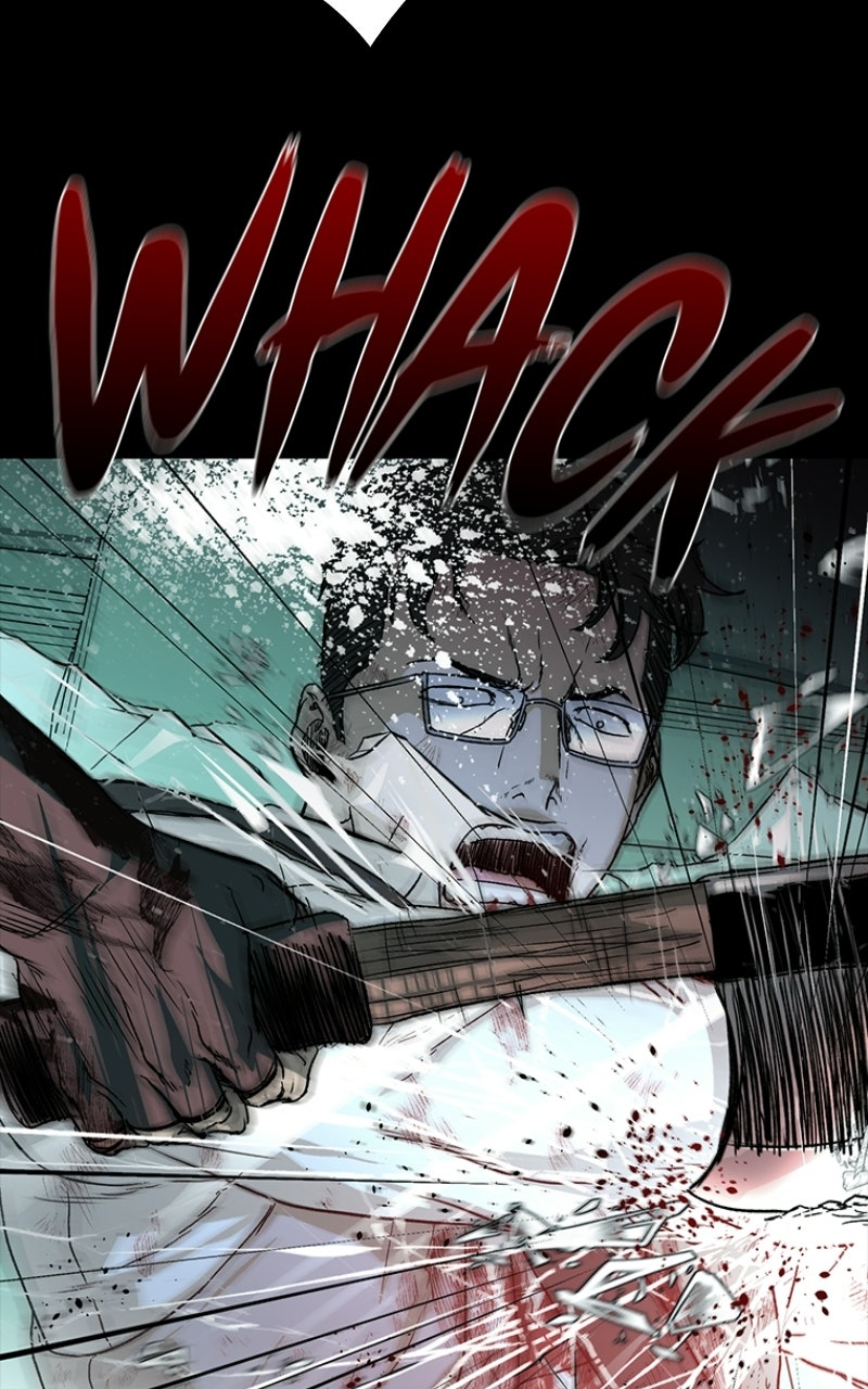 Kowloon: COPÓKA Episode 47 page 76 - 