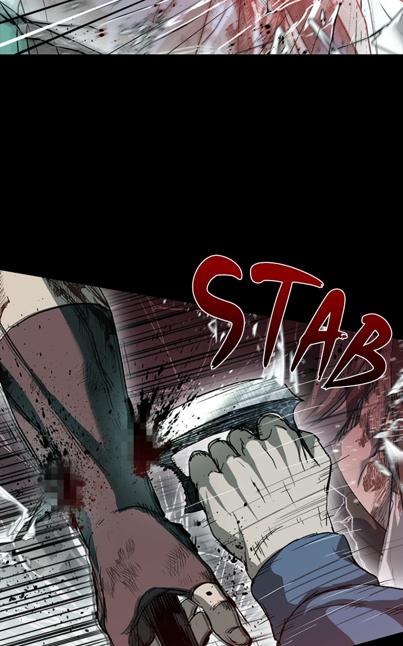 Kowloon: COPÓKA Episode 47 page 77 - 