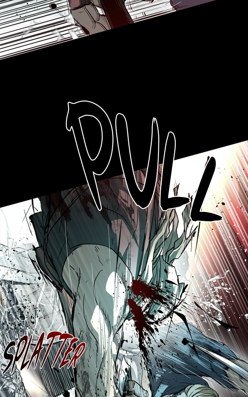 Kowloon: COPÓKA Episode 47 page 78 - 