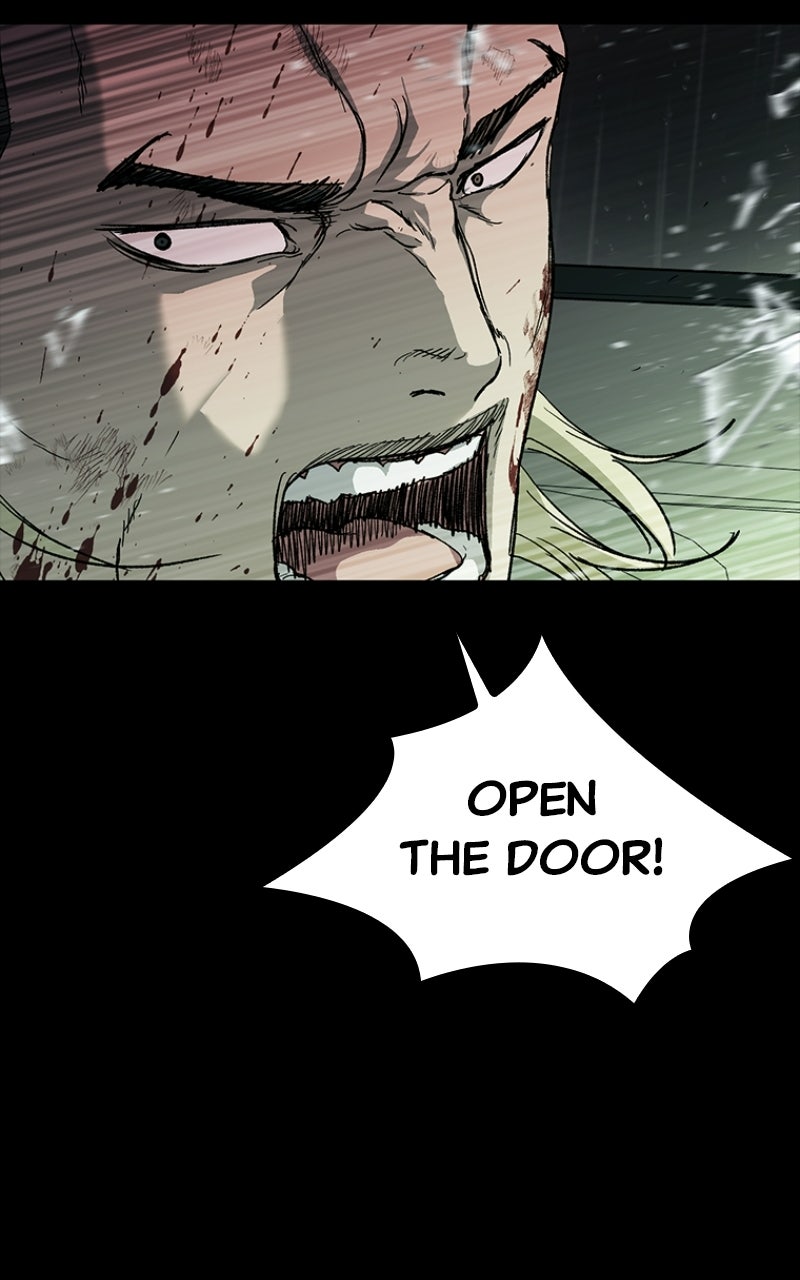 Kowloon: COPÓKA Episode 47 page 80 - 