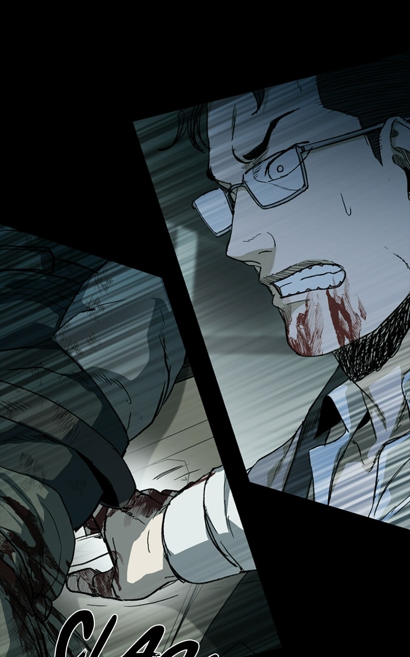 Kowloon: COPÓKA Episode 47 page 81 - 