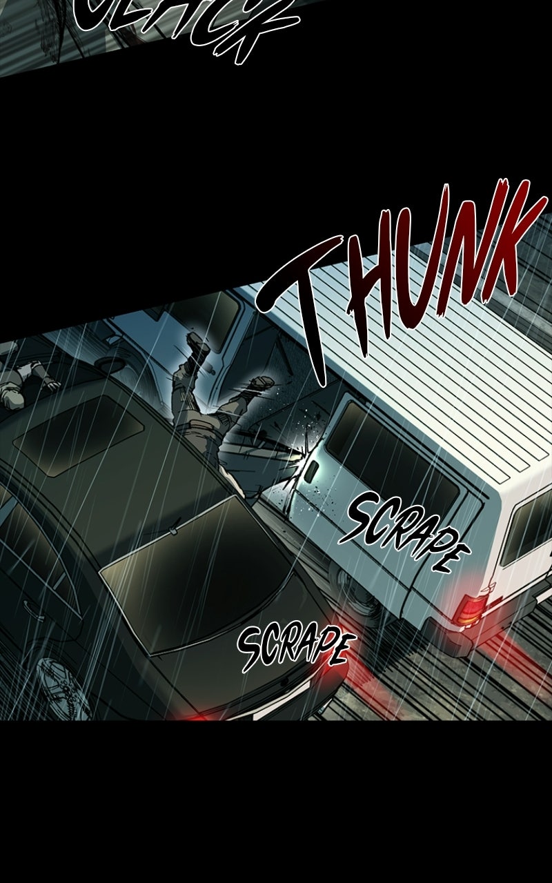 Kowloon: COPÓKA Episode 47 page 82 - 