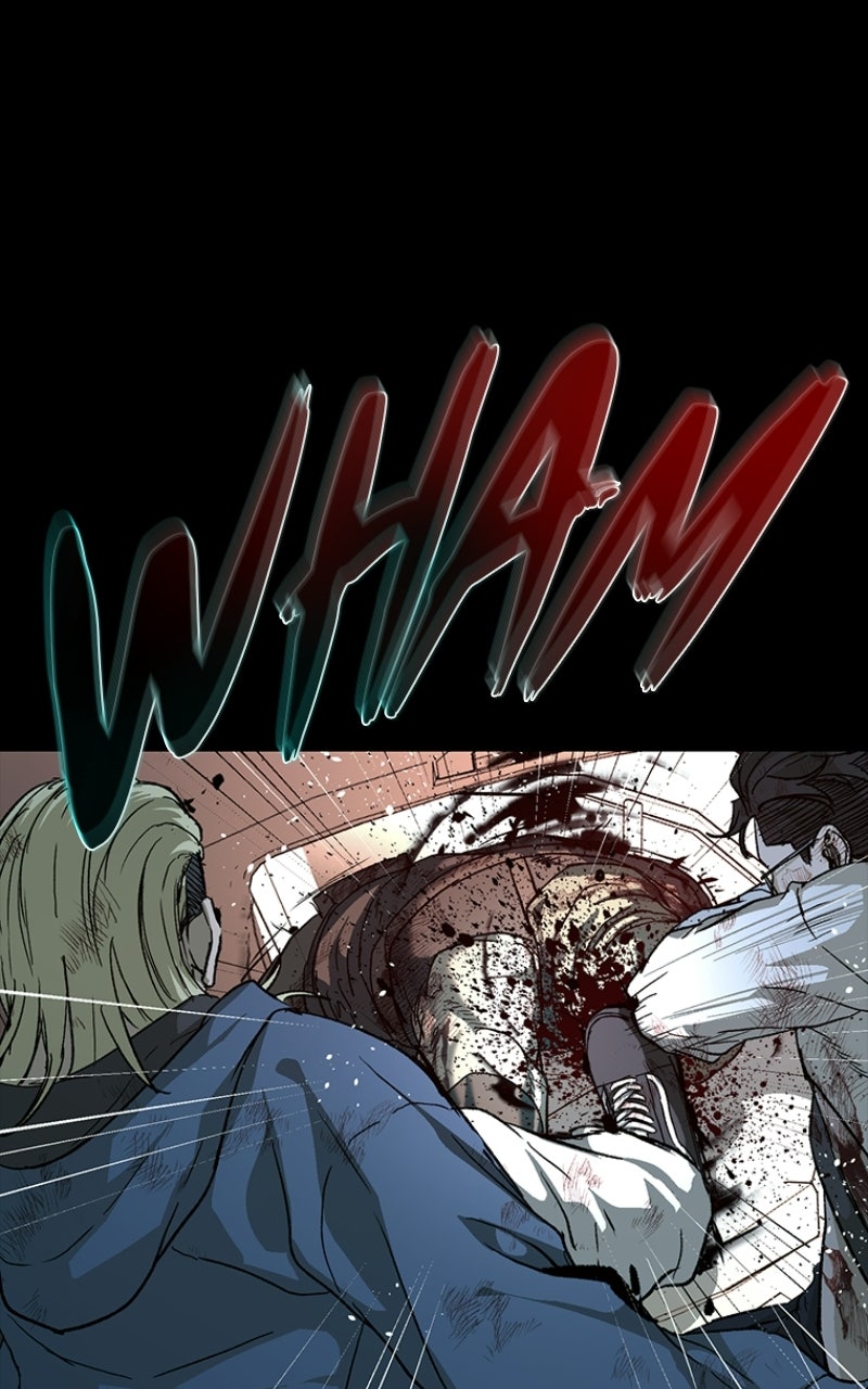 Kowloon: COPÓKA Episode 47 page 83 - 