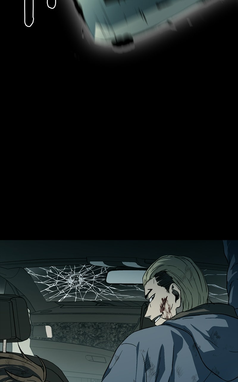 Kowloon: COPÓKA Episode 47 page 86 - 