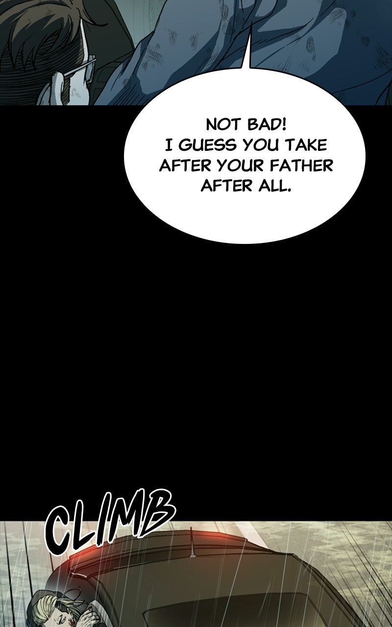 Kowloon: COPÓKA Episode 47 page 87 - 