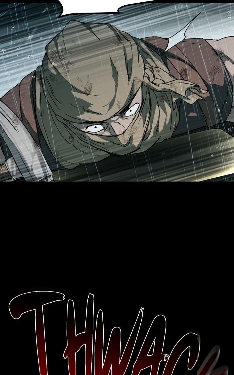 Kowloon: COPÓKA Episode 47 page 89 - 