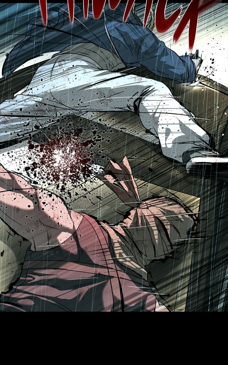Kowloon: COPÓKA Episode 47 page 90 - 