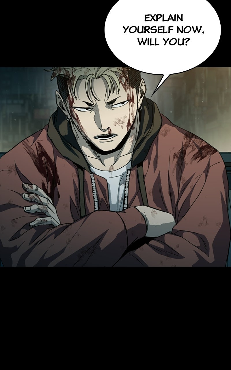 Kowloon: COPÓKA Episode 47 page 10 - 