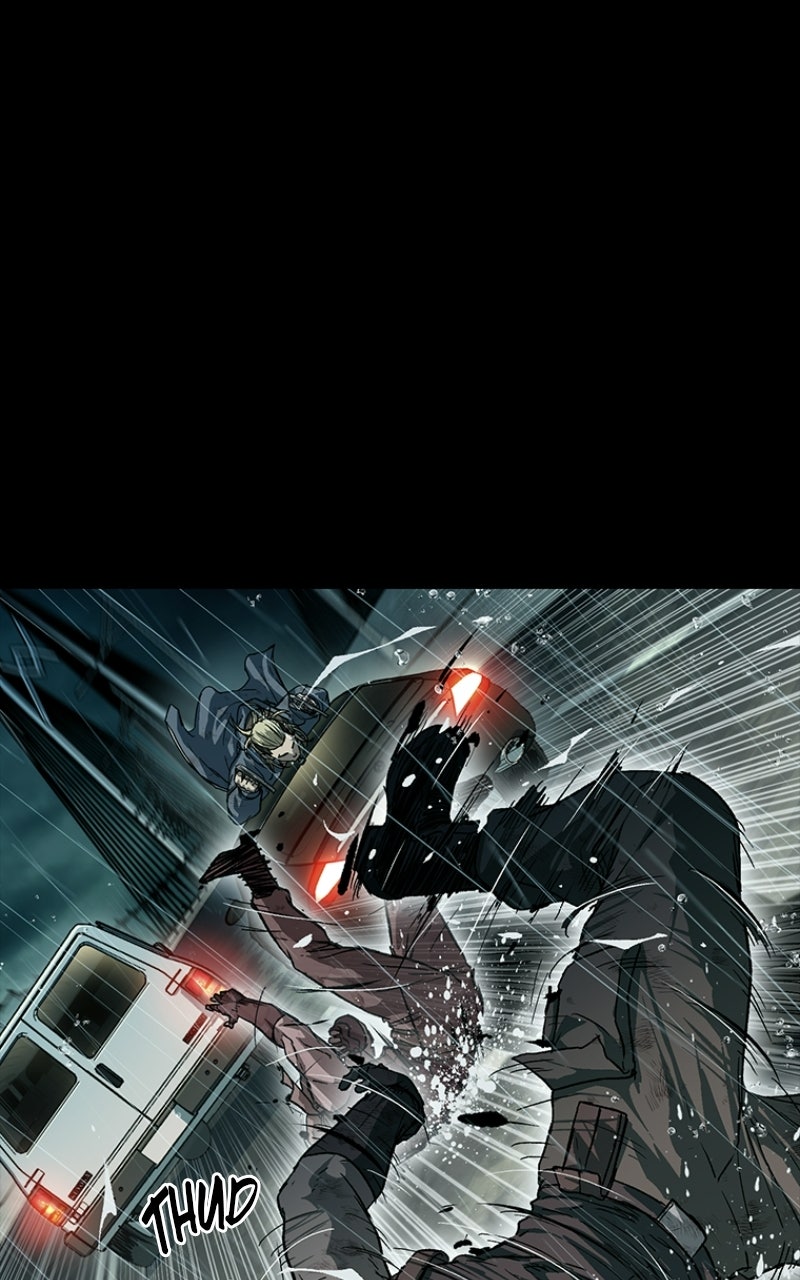 Kowloon: COPÓKA Episode 47 page 91 - 