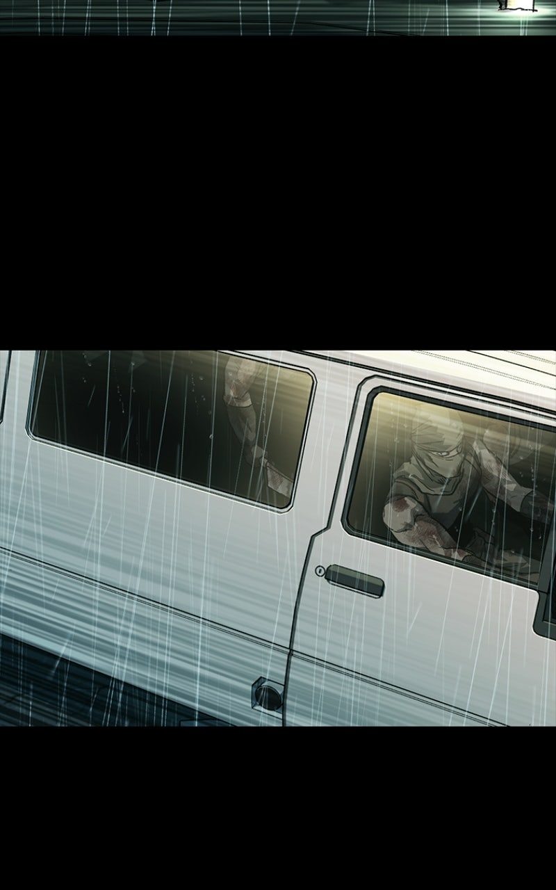 Kowloon: COPÓKA Episode 47 page 93 - 