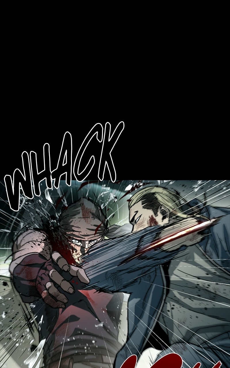 Kowloon: COPÓKA Episode 47 page 97 - 