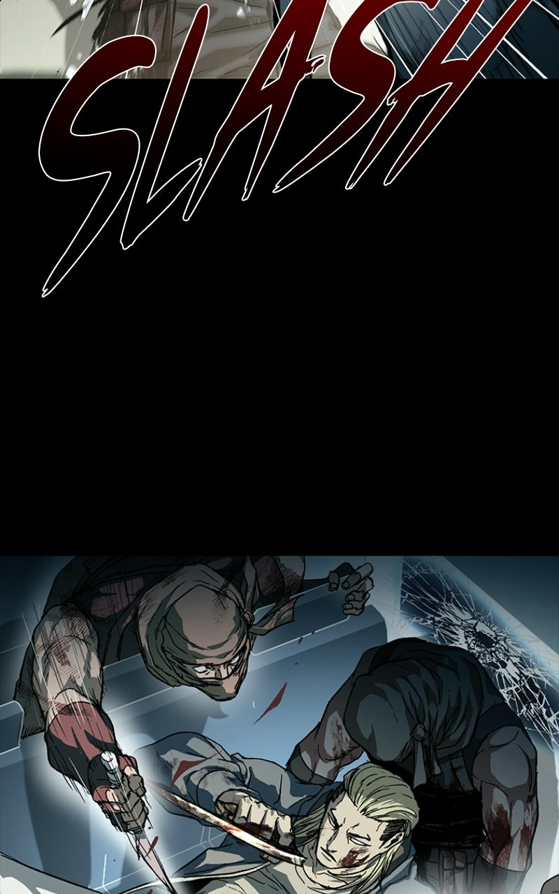 Kowloon: COPÓKA Episode 47 page 98 - 