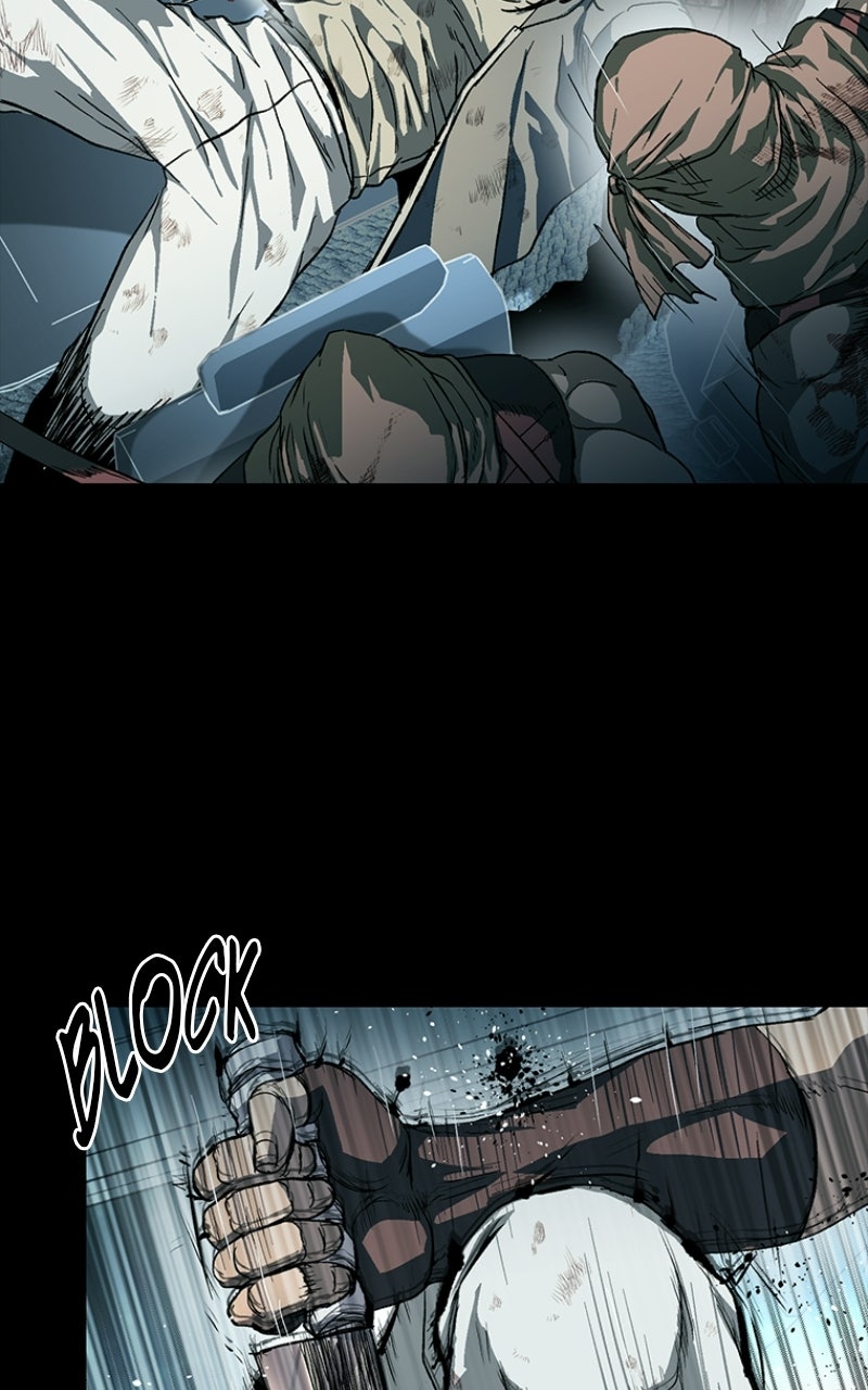Kowloon: COPÓKA Episode 47 page 99 - 