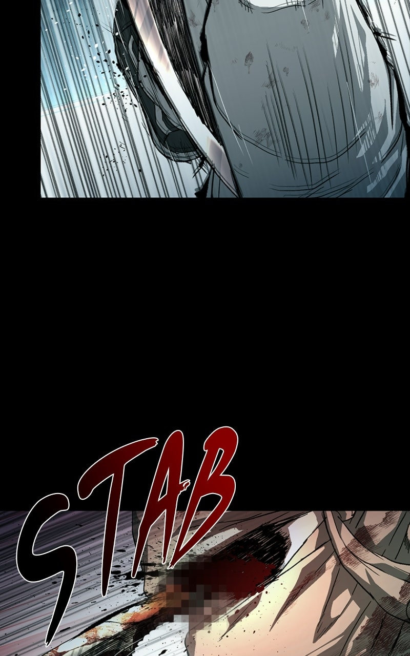 Kowloon: COPÓKA Episode 47 page 100 - 