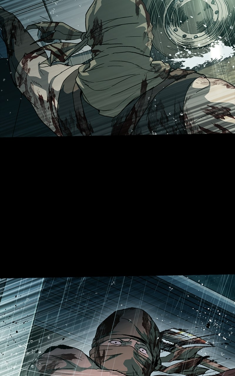 Kowloon: COPÓKA Episode 48 page 11 - 