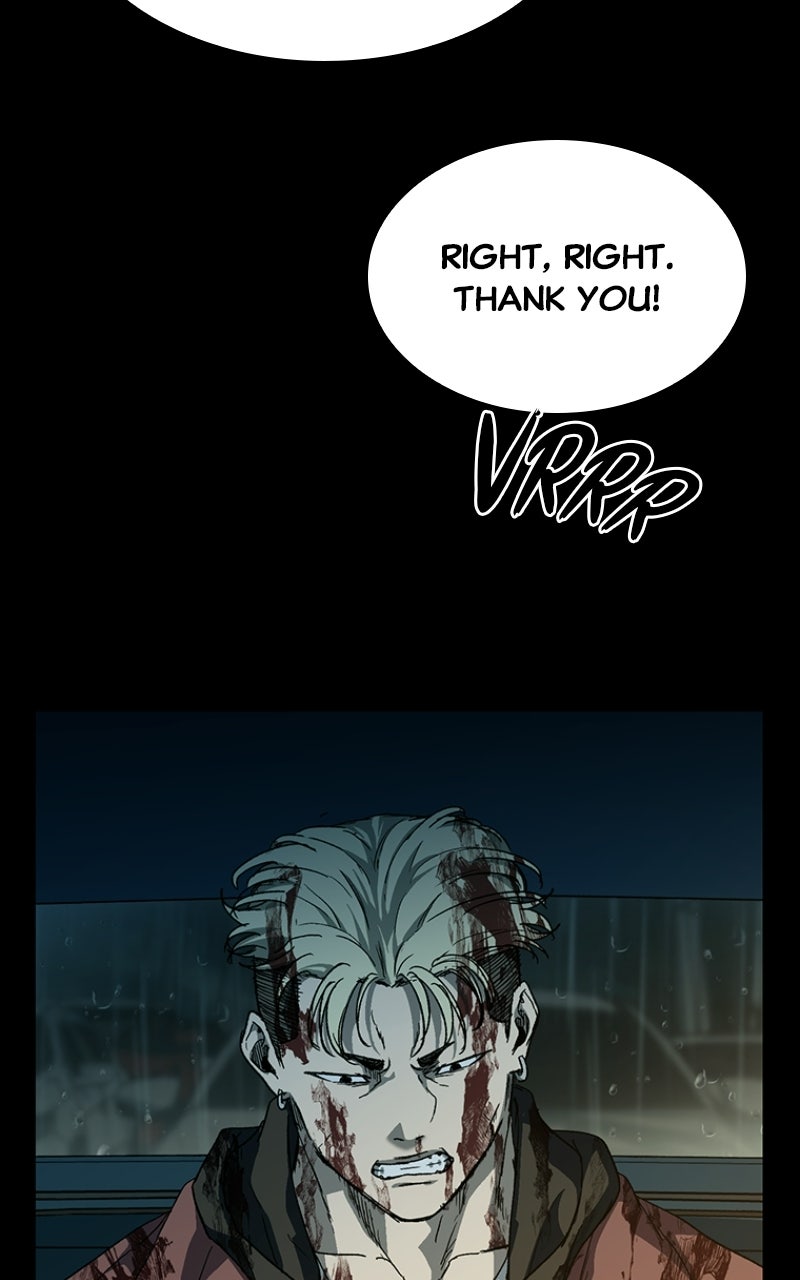 Kowloon: COPÓKA Episode 48 page 101 - 