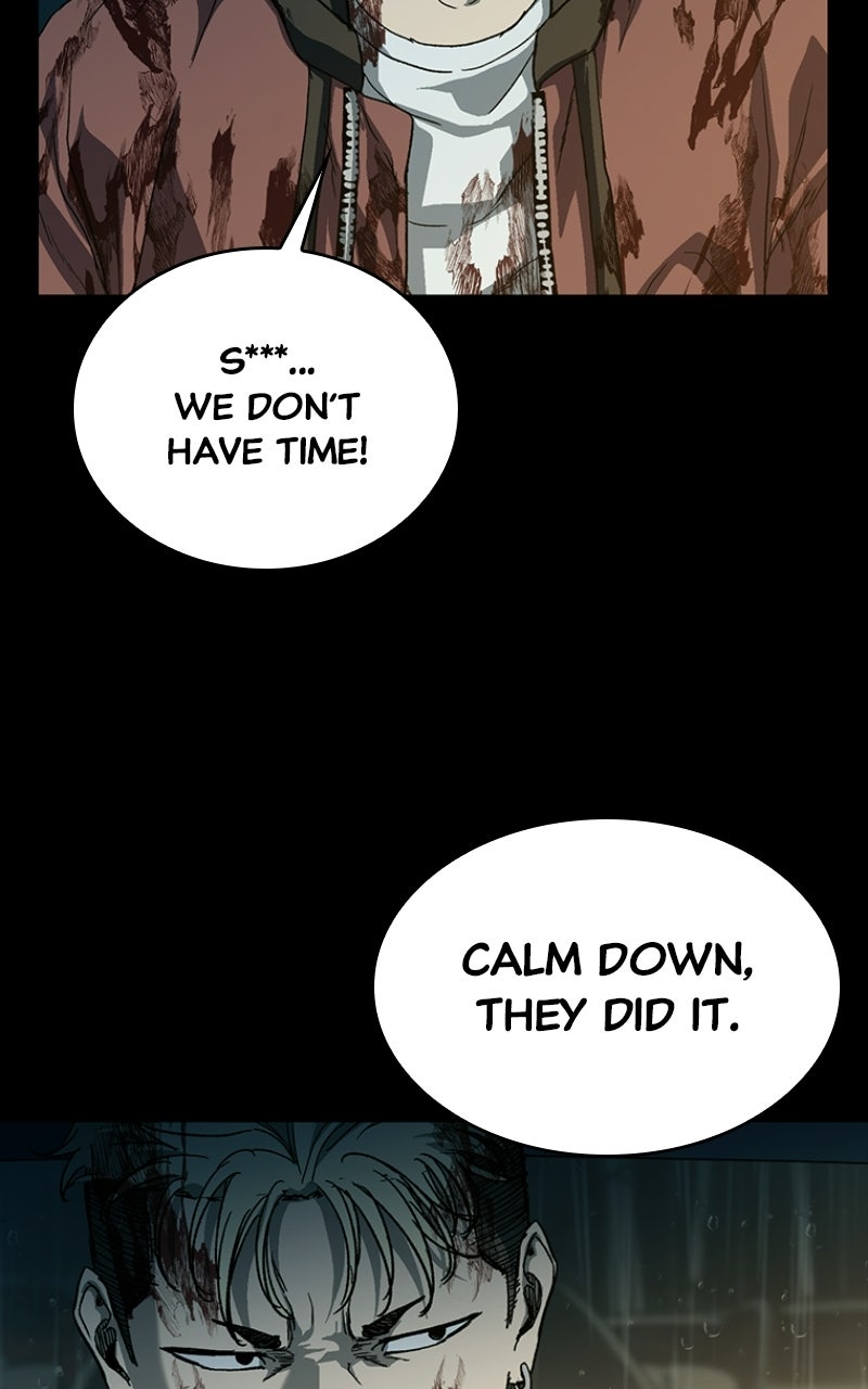 Kowloon: COPÓKA Episode 48 page 102 - 