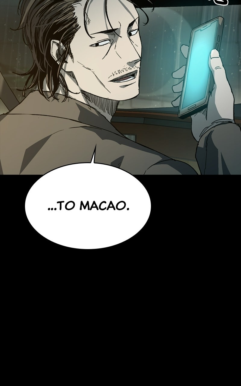 Kowloon: COPÓKA Episode 48 page 104 - 