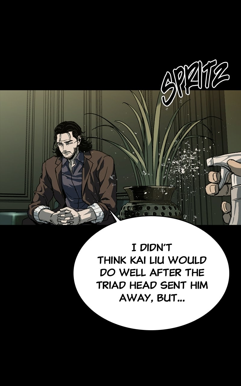 Kowloon: COPÓKA Episode 48 page 106 - 