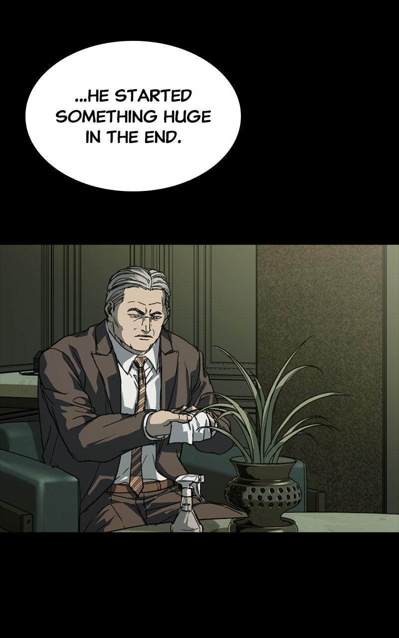Kowloon: COPÓKA Episode 48 page 107 - 