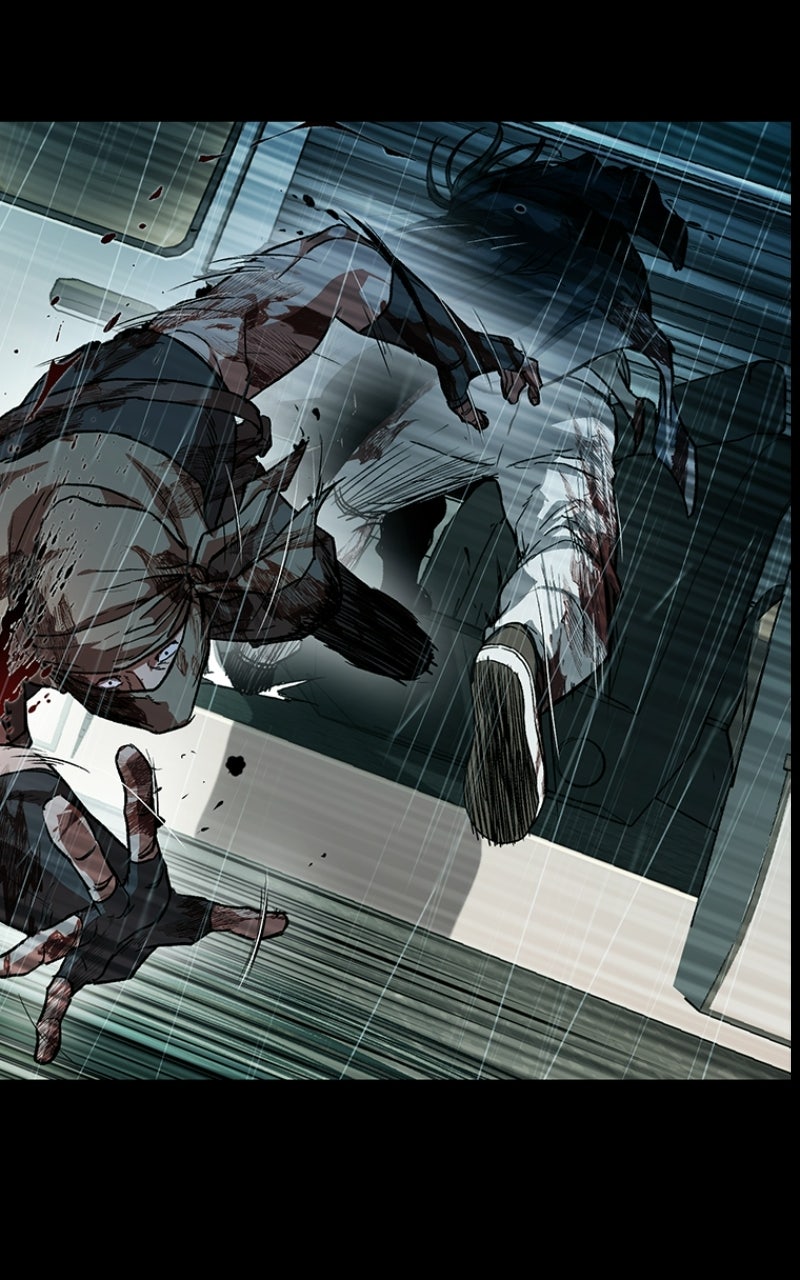Kowloon: COPÓKA Episode 48 page 15 - 