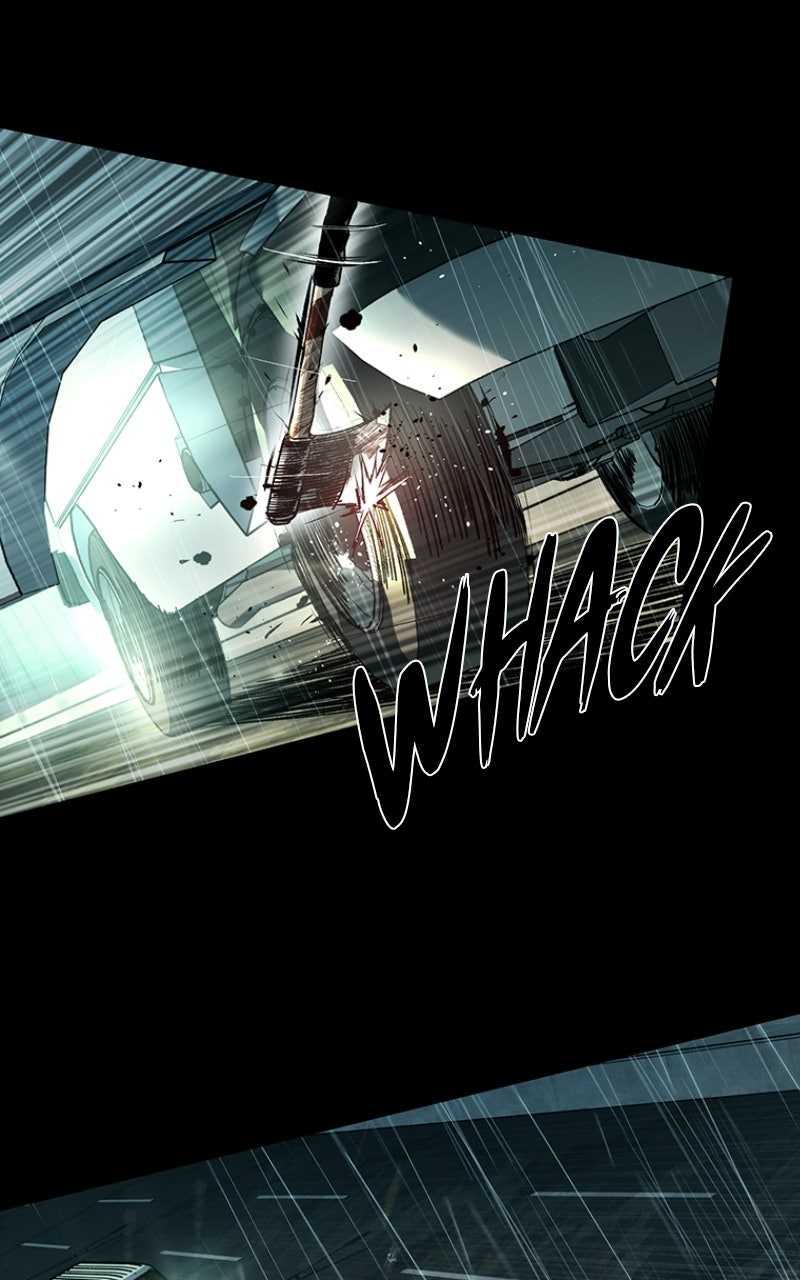Kowloon: COPÓKA Episode 48 page 16 - 