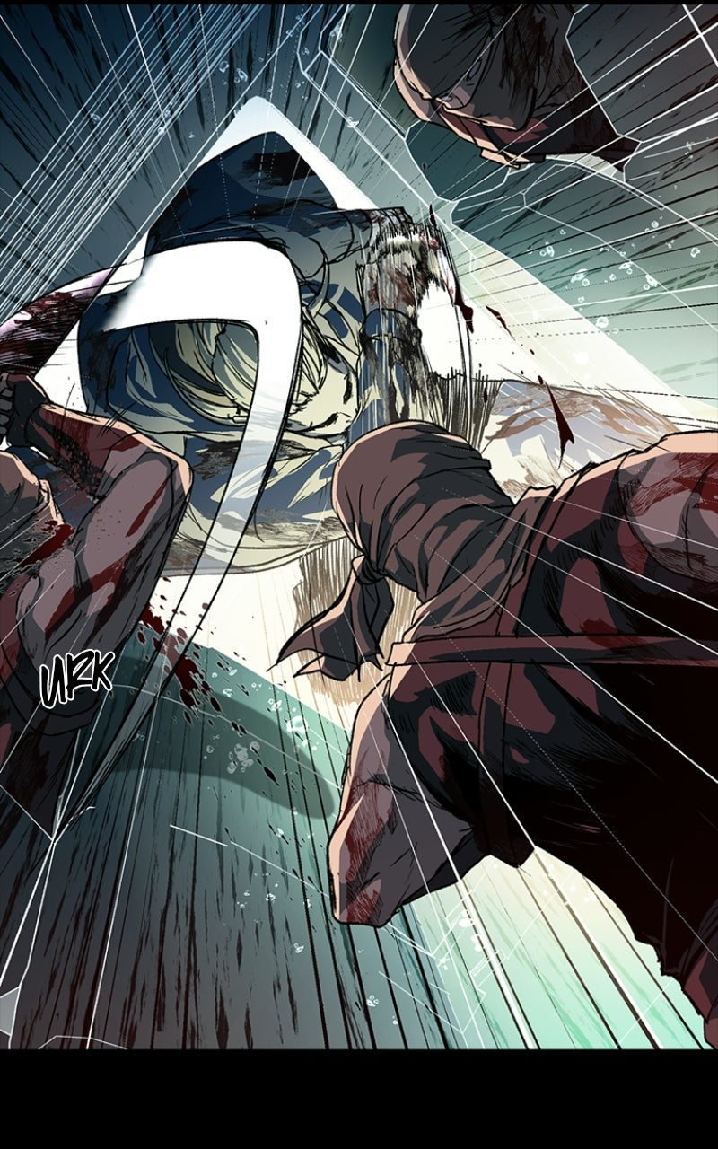 Kowloon: COPÓKA Episode 48 page 20 - 