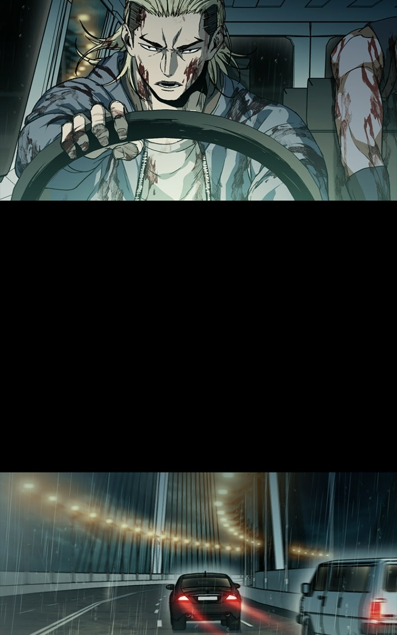 Kowloon: COPÓKA Episode 48 page 3 - 
